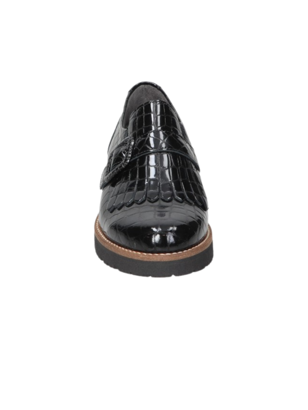 Zapato Pitillos 10772 Negro
