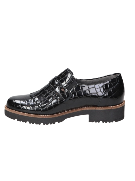 Zapato Pitillos 10772 Negro