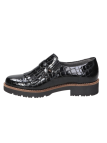 Zapato Pitillos 10772 Negro