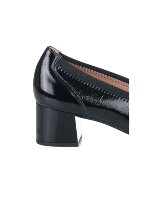Zapato Tacón Pitillos 10462 Negro