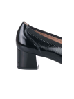 Zapato Tacón Pitillos 10462 Negro