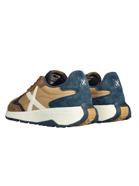 Deportivo Munich Babel 4599011 Marrón