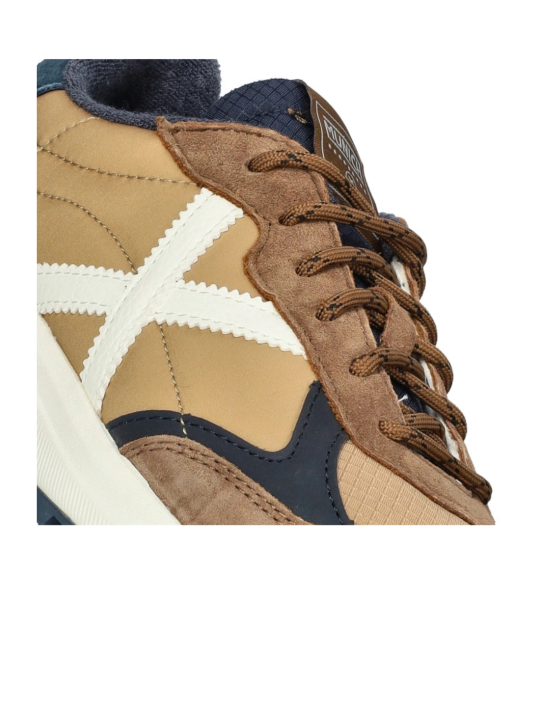 Deportivo Munich Babel 4599011 Marrón