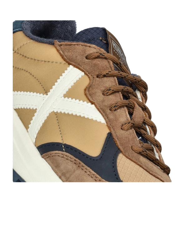 Deportivo Munich Babel 4599011 Marrón