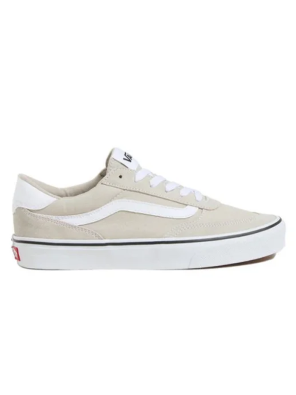 Zapatilla Vans Brooklyn Ls Drizzie (MN)