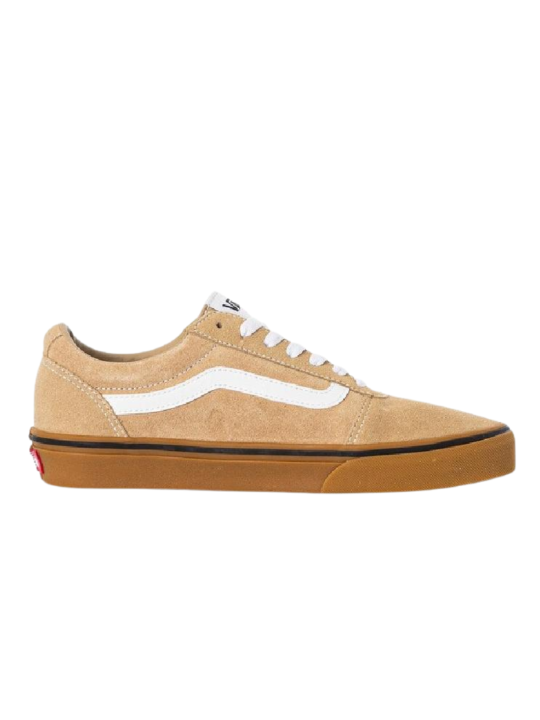Zapatilla Vans Ward Incense (MN)