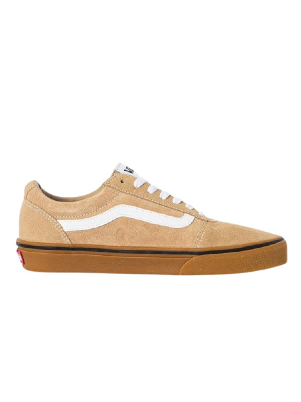 Zapatilla Vans Ward Incense (MN)