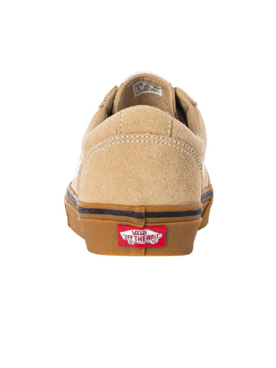 Zapatilla Vans Ward Incense (MN)