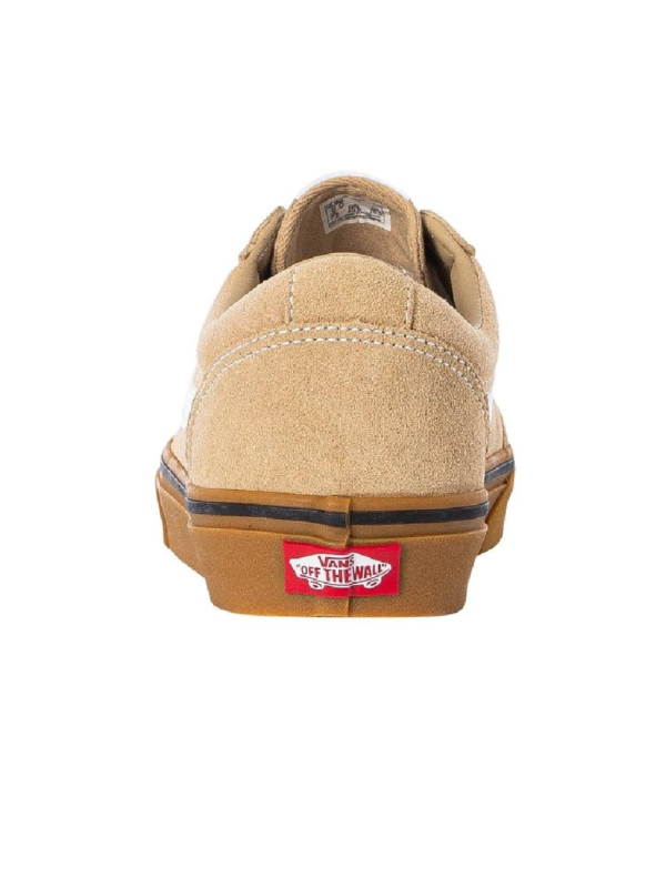 Zapatilla Vans Ward Incense (MN)