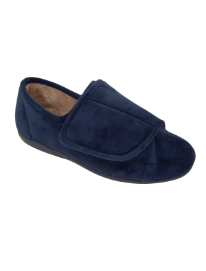 Zapatilla Casa Vulca Bicha 695 Marino