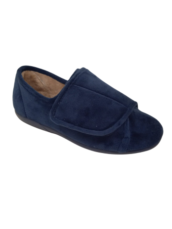 Zapatilla Casa Vulca Bicha 695 Marino