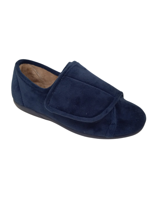 Zapatilla Casa Vulca Bicha 695 Marino