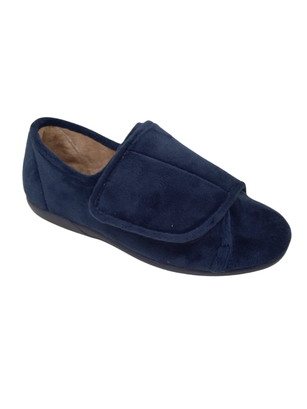 Zapatilla Casa Vulca Bicha 695 Marino