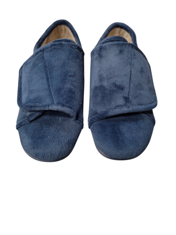 Zapatilla Casa Vulca Bicha 695 Marino