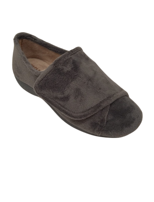 Zapatilla Casa Vulca Bicha 794 Gris