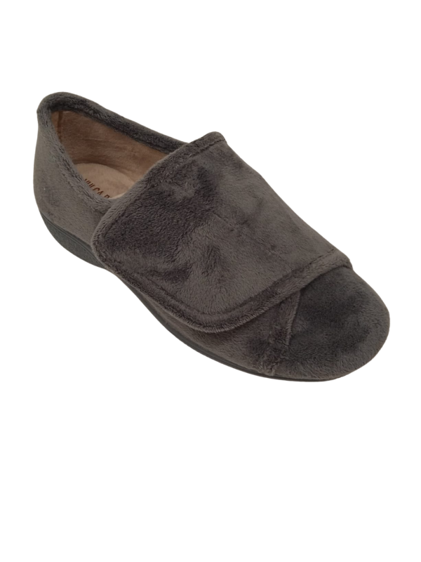 Zapatilla Casa Vulca Bicha 794 Gris
