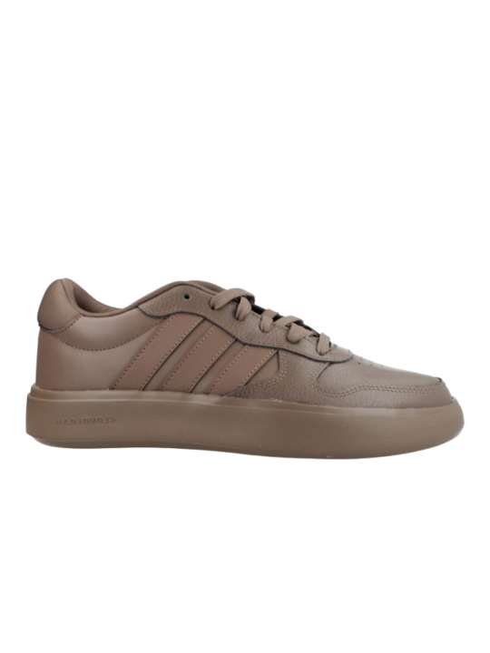 Deportivo Adidas Litercourt JR1312 Marrón