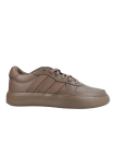 Deportivo Adidas Litercourt JR1312 Marrón