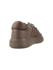 Deportivo Adidas Litercourt JR1312 Marrón