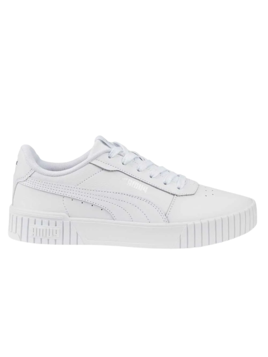 eportivo Puma Carina 2.0 385849  Blanco