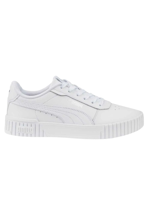 eportivo Puma Carina 2.0 385849  Blanco