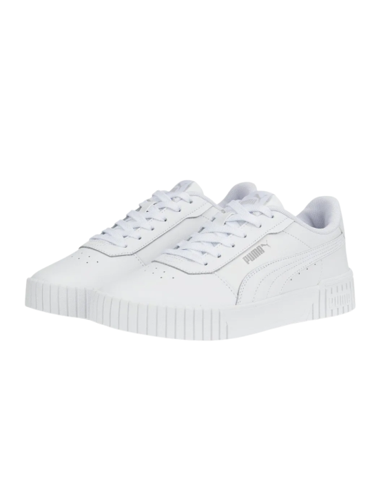 eportivo Puma Carina 2.0 385849  Blanco