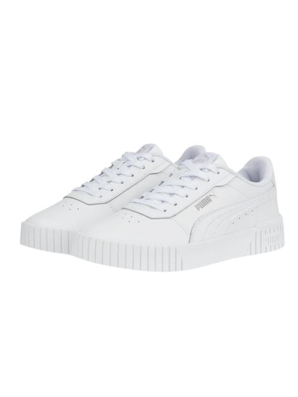 eportivo Puma Carina 2.0 385849  Blanco