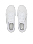 eportivo Puma Carina 2.0 385849  Blanco