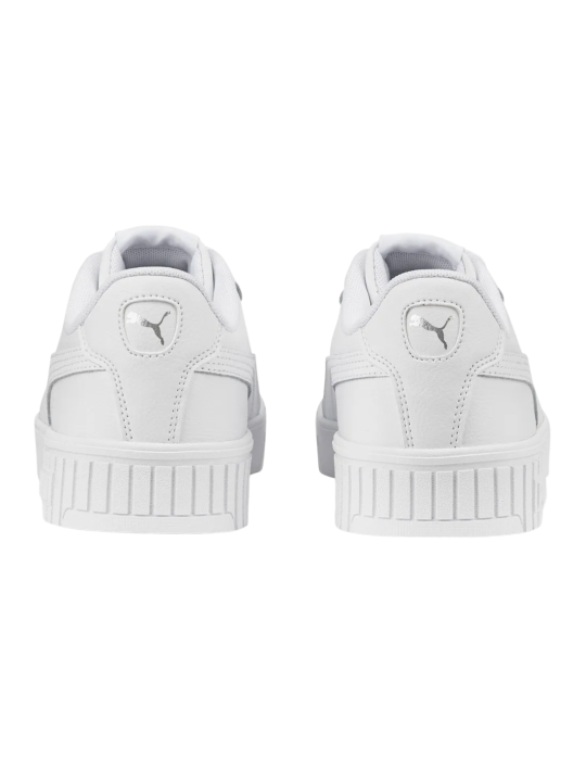 eportivo Puma Carina 2.0 385849  Blanco