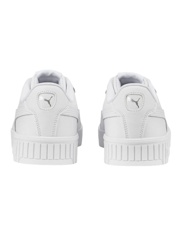 eportivo Puma Carina 2.0 385849  Blanco