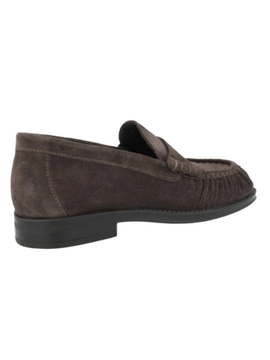 Mocasín Alpe Oxford 5328 Testa