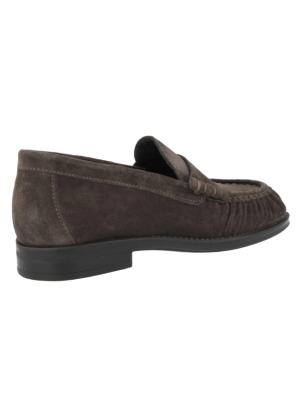 Mocasín Alpe Oxford 5328 Testa