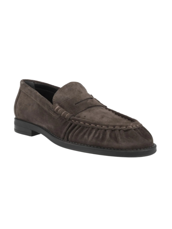 Mocasín Alpe Oxford 5328 Testa