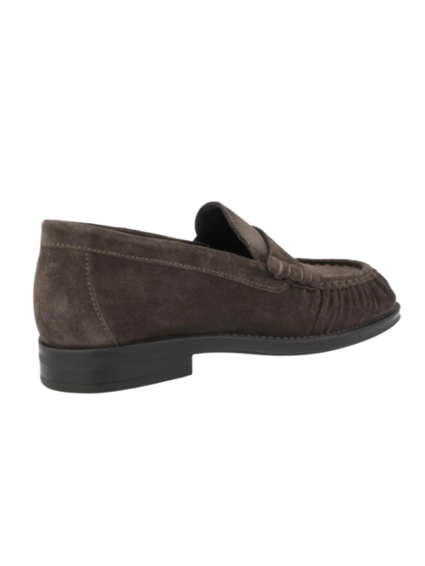 Mocasín Alpe Oxford 5328 Testa