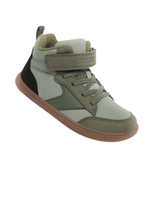 Botín Barefoot Saguaro Wonderland I Verde