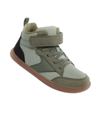 Botín Barefoot Saguaro Wonderland I Verde