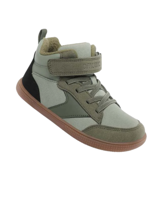 Botín Barefoot Saguaro Wonderland I Verde