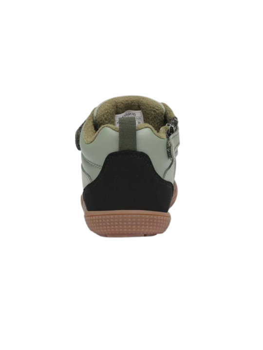 Botín Barefoot Saguaro Wonderland I Verde