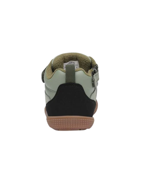 Botín Barefoot Saguaro Wonderland I Verde