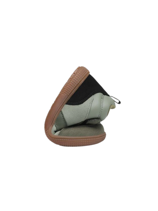 Botín Barefoot Saguaro Wonderland I Verde