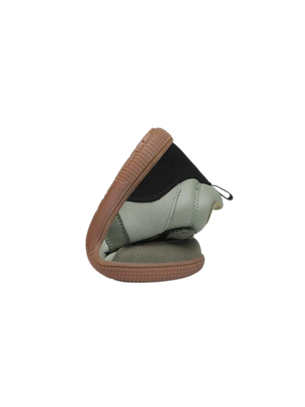 Botín Barefoot Saguaro Wonderland I Verde