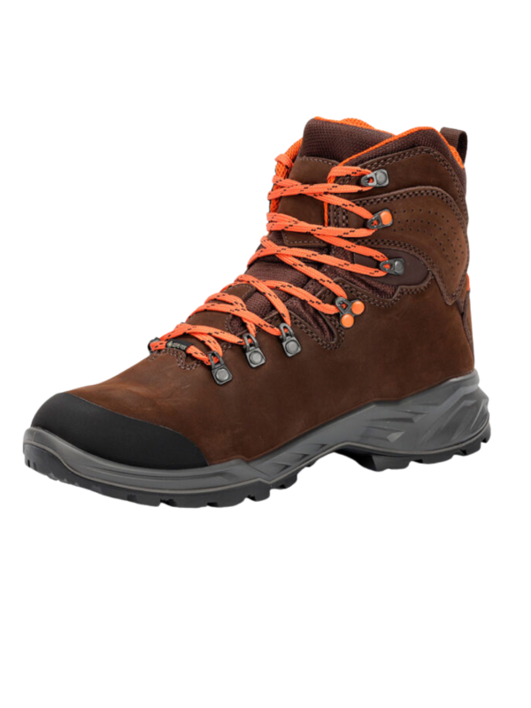 Chiruca Sequoia 12 Marron