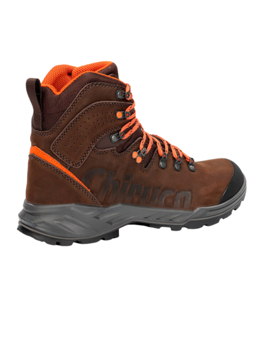 Chiruca Sequoia 12 Marron