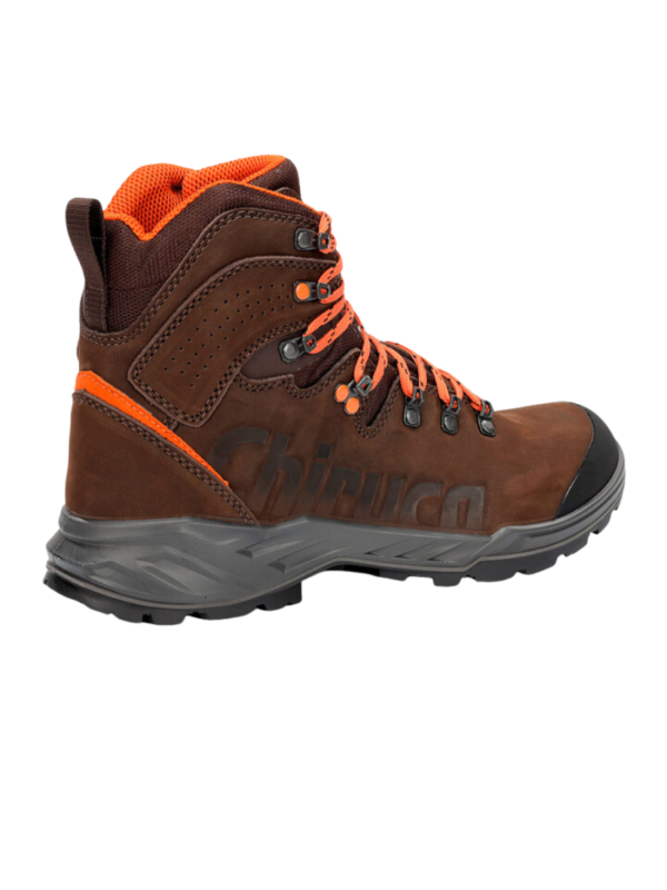 Chiruca Sequoia 12 Marron