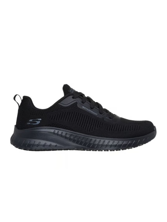Deportivo Skechers Work Waterproof 108247EC Negro