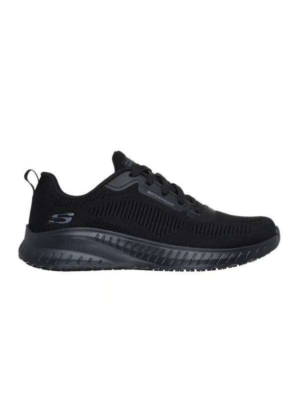 Deportivo Skechers Work Waterproof 108247EC Negro