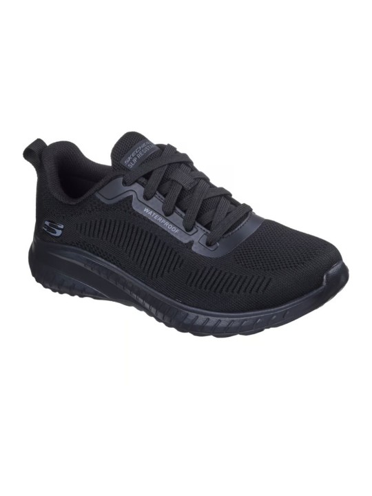Deportivo Skechers Work Waterproof 108247EC Negro
