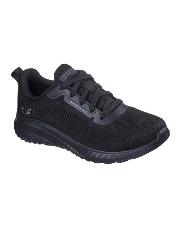 Deportivo Skechers Work Waterproof 108247EC Negro
