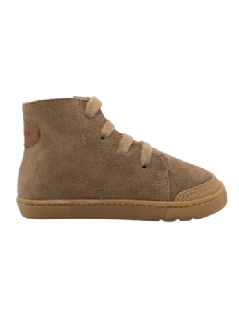 Bota Titanitos Devora Camel