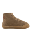 Bota Titanitos Devora Camel